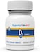 Superior Source Vitamin D3 10000 IU Quick Dissolve MicroLingual Tablets 100 Count Helps Promote Strong Bones and Teeth Immune Support Helps Maintain Healthy Muscle Function NonGMO