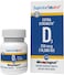Superior Source Vitamin D3 10000 IU Quick Dissolve MicroLingual Tablets 100 Count Helps Promote Strong Bones and Teeth Immune Support Helps Maintain Healthy Muscle Function NonGMO