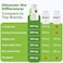 Intestinal FortitudeGLR6  Gut Lining Repair Supplement for Gut Health  Leaky Gut Repair with LGlutamine Slippery Elm DGL Licorice Root Marshmallow Root Fenugreek  IBS IBD GERD  Vegan