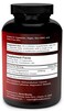 Pure Magnesium Citrate Capsules  1300mg Magnesium Supplement with Elemental Magnesium  120 Vegetarian Capsules