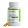 4in1 Plant Based Vegan Vitamin D3 2000IU  K2Vital Vitamin K2 with Turmeric and COQ10  with Avocado Powder for Enhanced Absorption  Heart Bone Cellular Health Support