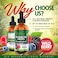 Vitamin B12 Liquid Drops for Adults  Kids  100 Natural Sublingual Methylcobalamin  Highest Absorption  Energy  Brain Booster Helps with Fatigue  Weakness  Wild Berry  2 fl oz