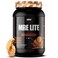 REDCON1 MRE Lite Whole Food Protein Powder Peanut Butter Cookie  Low Carb  Whey Free Meal Replacement with Animal Protein Blends  Easy to Digest Supplement Made with MCT Oils 30 Servings