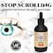Ormus Monoatomic Gold LTheanine Selenium Zinc for Pineal Gland Detox Lucid Dreaming Kundalini Support Neurological Strength Fusion Focus 4oz