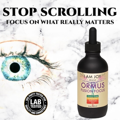 Ormus Monoatomic Gold LTheanine Selenium Zinc for Pineal Gland Detox Lucid Dreaming Kundalini Support Neurological Strength Fusion Focus 4oz