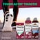 TinactinAntifungal Cream Athletes Foot Treatment Tolnaftate 1 Proven Clinically Effective on Most Athletes Foot and Ringworm 1 Ounce 30 Grams Tube
