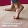 TinactinAntifungal Cream Athletes Foot Treatment Tolnaftate 1 Proven Clinically Effective on Most Athletes Foot and Ringworm 1 Ounce 30 Grams Tube