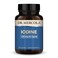 Dr Mercola Iodine 30 Servings 30 Capsules Helps Support Bone and Brain Health Helps Support Energy Optimal Levels Non GMO Soy Free Gluten Free