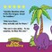 KAL Kids Zinc Elderberry Dinosaurs Immune Support Supplement for Children w Sambucus Elderberry Fast Dissolving Mixed Berry ActivMelts Fun Tasty Dino Shapes Vegan 90 Servings 90 Micro Tablets