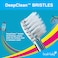 KidzSonic Rocket and Unicorn Electric Toothbrush Replacement Brush Heads  Pack of 4 Ages 3 Years