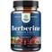 Balancing Berberine Plus 1200mg Per Serving Complex  Antioxidant Berberine with Ceylon Cinnamon Capsules Plus Silymarin Milk Thistle Extract  Active PK for Heart Health and Sugar Support 60 Capsules