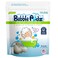 TruKid Bubble Podz Bubble Bath for Baby  Kids NEAAccepted for Eczema Gentle Refreshing Colloidal Oatmeal Bath Bomb for Sensitive Skin pH Balance 7 for Eye Sensitivity Unscented 60 Podz