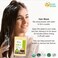 Herbs Botanica Organic Amla Powder Pure Indian Gooseberry with Vitamin C Amalaki Natural Alma Fruit Powder for Hair Growth Immune Support Emblica Officinalis 53 oz 150 GMS