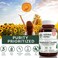 Natural Nutra Sunflower Lecithin Supplement 2000 mg Helps to Improve Liver Function Memory Booster Promotes Brain Health and Focus and Concentration NonGMO Gluten Free 120 Softgels