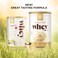 SOLGARGrass Fed Whey to Go Protein Powder Vanilla 119 oz  20g of GrassFed Protein from New Zealand cows  Great Tasting  Mixes Easily  Supports Strength  Recovery  13 servings