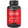 Naturalis New Zealand Astaxanthin 12mg  Enhanced with Natural Vitamin E  NonGMO Soy  Gluten Free  120 Softgels 4 Month Supply