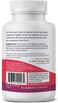 NoFenol Enzyme for Polyphenolic Foods  90 Capsules 90 Doses  Professionally Formulated to Support Polyphenolic Digestion  Enhances Breakdown of Fruits  Vegetable Fiber