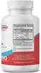 NoFenol Enzyme for Polyphenolic Foods  90 Capsules 90 Doses  Professionally Formulated to Support Polyphenolic Digestion  Enhances Breakdown of Fruits  Vegetable Fiber