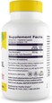 Healthy OriginsResveratrol TransResveratrol 300 mg  European Resveratrol Nutritional Supplements  Vegan NonGMO  GlutenFree Antioxidant Supplement  150 Veggie Capsules