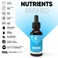 EIRO Nascent Iodine Drops  Superior Absorption  Thyroid Support