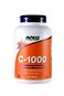 Now Foods Vitamin C1000 Sustained Release with Rose Hips 250 Tabs 500 250 X 2