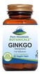 Ginkgo Biloba Capsules  Kosher Vegan Caps with 400mg Ginkgo Biloba Leaf and Ginko Extract