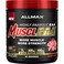 ALLMAX Nutrition  MUSCLEAA Amino Energy for Strength and Muscle gain Supports Hydration Stamina and Exercise Performance Formulated with 7000mg EAAs and 4200mg BCAAs Candy Keys