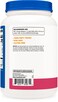 NutricostWhey Protein Isolate Strawberry Acai 2 Pounds