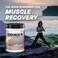 Endurox R4 by PacificHealh  All Natural Post Workout Recovery Drink Mix with Protein  Carbs  Electrolytes  For Faster Recovery Reduced Soreness  Muscle Rebuilding  14 Servings Lemon Lime