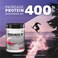 Endurox R4 by PacificHealh  All Natural Post Workout Recovery Drink Mix with Protein  Carbs  Electrolytes  For Faster Recovery Reduced Soreness  Muscle Rebuilding  14 Servings Lemon Lime