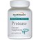 Transformation Enzymes Protease Digestive Supplement Advanced Formula Supports Healthy Digestion Immunity Nutrient Absorption Improve Tolerance On an Empty Stomach 60 Capsules