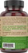DEVAVegan Vitamins Glucosamine Tablets 90Count Bottle
