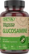 DEVAVegan Vitamins Glucosamine Tablets 90Count Bottle