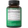 Organic Super Greens 150 Capsules  Green Juice Superfood Supplement with 25 All Natural Organic Ingredients Max Energy and Detox Super Food Pills with Spirulina Spinach Kale Turmeric Probiotics