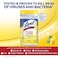 Lysol Disinfectant Wipes MultiSurface Antibacterial Cleaning Wipes For Disinfecting and Cleaning Lemon and Lime Blossom 80 Count Pack of 3