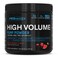 PEScience High Volume Nitric Oxide Booster Pre Workout Powder with L Arginine Nitrate Melon Berry 36 Scoops Caffeine Free