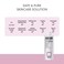 Rovectin CICA Care Purifying Toner  Soothing Facial Toner for Sensitive and Irritated Skin with Houttuynia Cordata Extract and Madecassoside 88 Fl oz