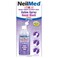 NeilMedNasaMist All in One Multi Purpose Saline Spray 63 Fl Oz