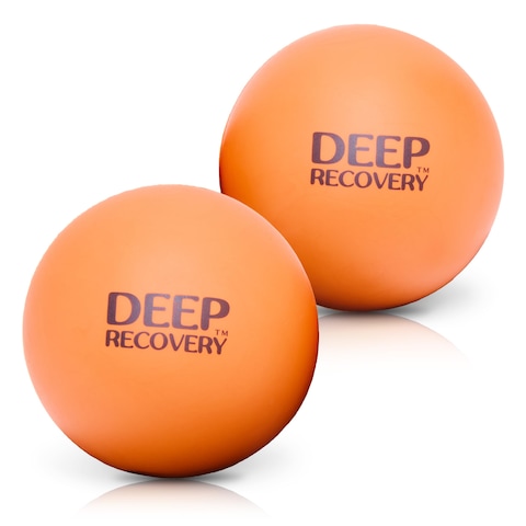 Yoga ball with feet deals