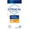 Citracal Calcium D Slow Release 1200 Coated Tablets  80 ea Pack of 2
