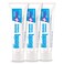 Bioniq Plus Biomimetic Toothpaste with 20 Percent Hydroxyapatite for Teeth and Gums 344 Ounce Pack of 3
