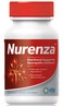 Vita SciencesNurenza Neuropathy Supplement for Nerve Health and Fast Repair Natural RALA Form 40x Strength with Vitamins and Antioxidants to Renew and Revitalize Feet Hands Legs and Toes 60 Ct