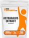BulkSupplementscom Astragalus Extract Powder  from Astragalus Root Astragalus Supplement  Vegan  Gluten Free Astragalus Powder  500mg per Serving 1kg 22 lbs Pack of 1