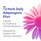 Biotonic Adaptogenic Tonic by Biocidin  Liquid Tincture Drops Adaptogen Supplement to Help Restore Energy  Help Reduce Occasional Fatigue  Herbal Elixir for Immune Support 2 oz