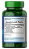 Puritans PrideNonGMO Soy Isoflavones Capsule 750 Mg May Help with hot Flashes in menopausal Women 120 ct