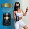 EHP Labs Pride Pre Workout Powder Energy Supplement  Sugar Free Preworkout for Men  Women Energy Powder Boost Drink with BCAA  280mg of Caffeine  Blue Slushie 40 Servings