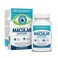 Macular Support with Lutein Zeaxanthin Zinc 60 Vegetarian Capsules