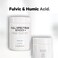 CodeageBinder  Systemic Binder Supplement  Activated Charcoal Pills Bentonite Clay Mineral Powder Fulvic  Humic Acids Molybdenum Carbon Forms  90 Capsules