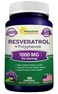 aSquared Nutrition Natural Resveratrol with Red Wine Extract  180 Capsules  Trans Resveratrol Antioxidant Supplement Pills for Pure Heart Health  Extra Strength TransResveratrol
