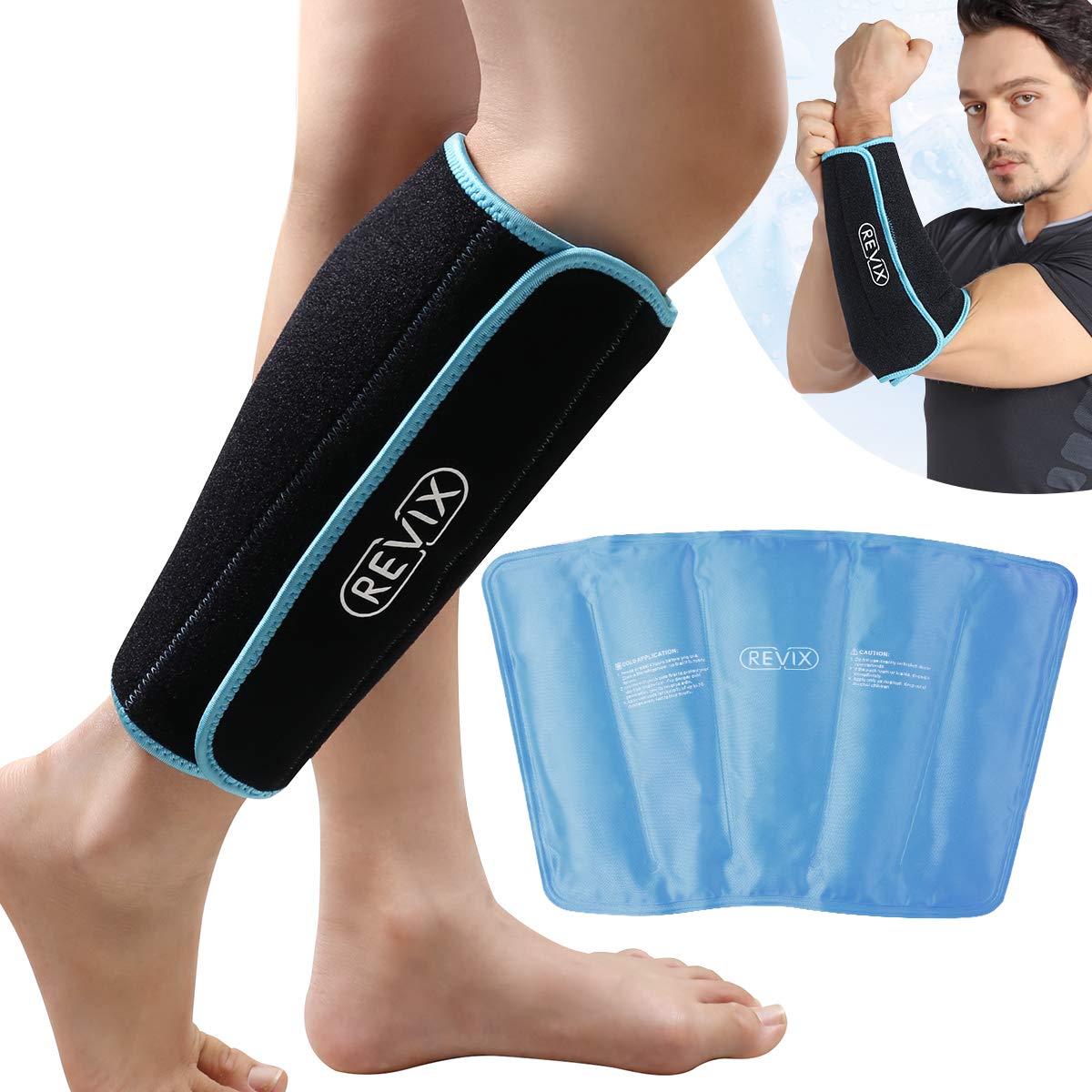 ice pack leg